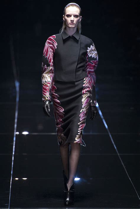 gucci 2013 fall collection|Gucci RTW Fall 2013 .